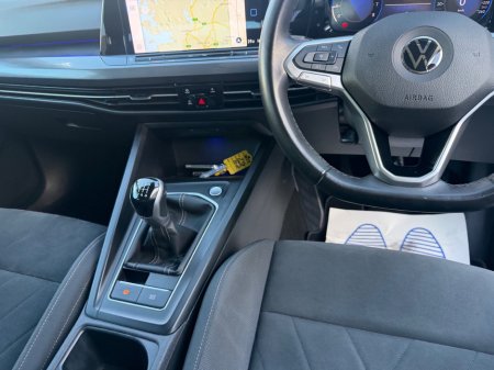 2022 Volkswagen Golf - photo 19