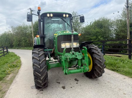2008 John Deere 6230 - photo 5