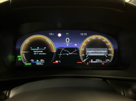 2025 Toyota C-HR - photo 13