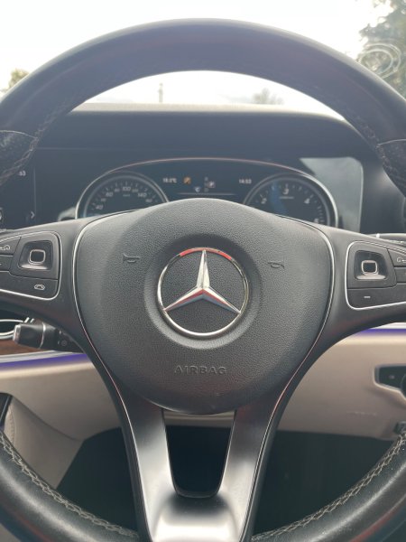 2018 Mercedes-Benz E-Class - photo 13