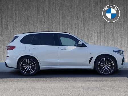 2021 BMW X5 - photo 3