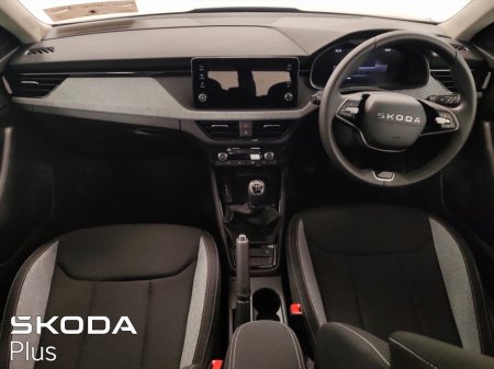 2026 Skoda Kamiq - photo 2