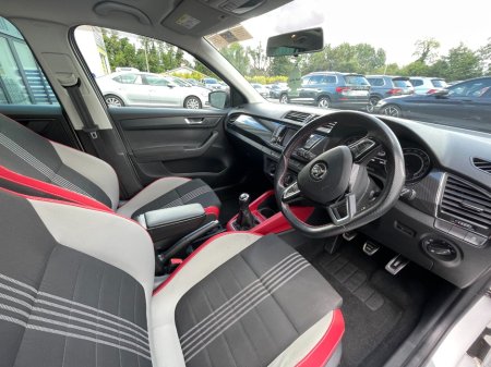 2018 Skoda Fabia - photo 7