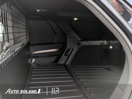 2026 Land Rover Discovery - photo 5