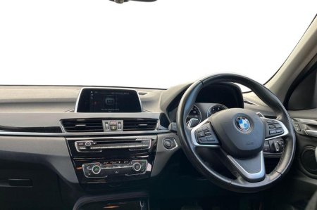 2018 BMW X1 - photo 10