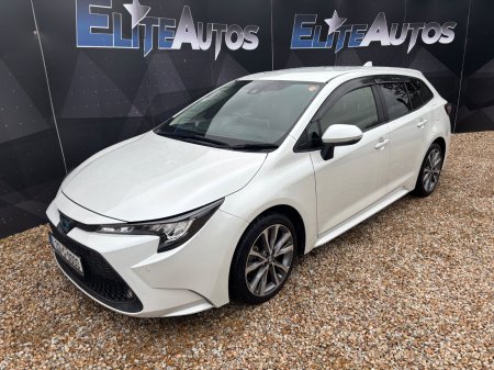 2022 Toyota Corolla - photo 2