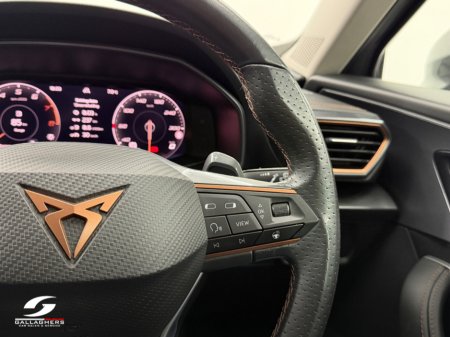 2023 Cupra Formentor - photo 18