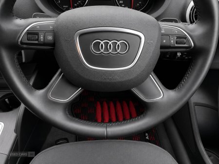 2015 Audi A3 - photo 16