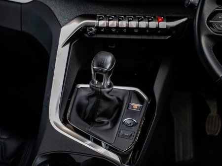 2021 Peugeot 5008 - photo 5