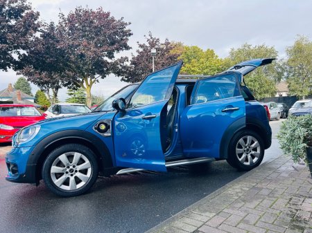 2018 Mini Countryman - photo 7