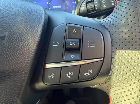 2022 Ford Puma - photo 19