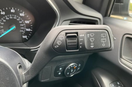 2025 Ford Focus - photo 15