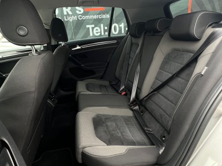 2014 Volkswagen Golf - photo 14