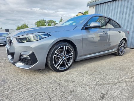 2022 BMW 2-Series - photo 3