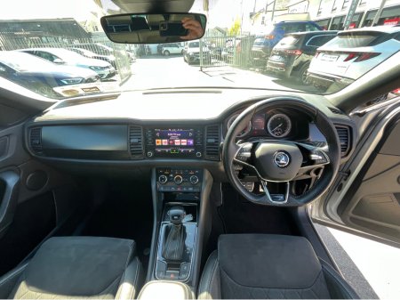 2022 Skoda Kodiaq - photo 17