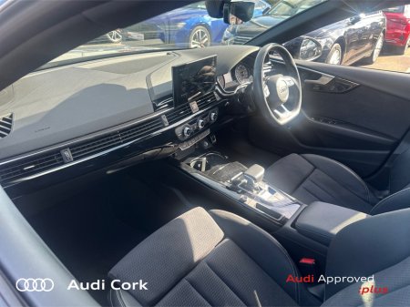 2024 Audi A5 - photo 11