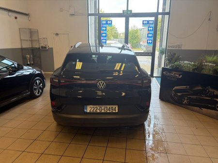 2022 Volkswagen ID.4 - photo 9