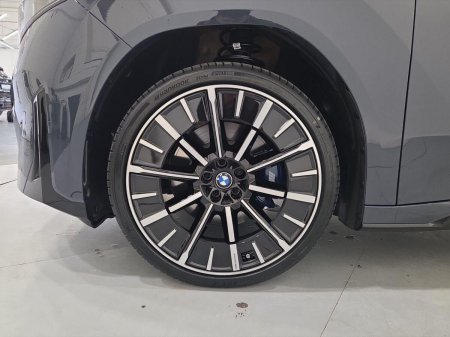 2026 BMW iX3 - photo 14