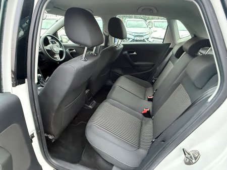 2013 Volkswagen Polo - photo 14
