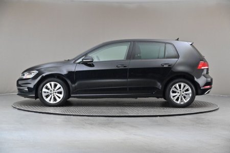 2017 Volkswagen Golf - photo 5