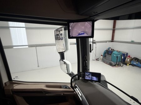 2023 DAF XG 530 - photo 21