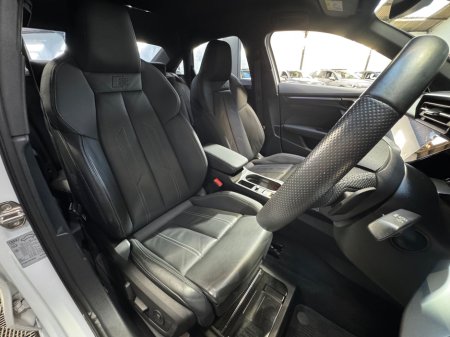 2021 Audi A3 - photo 13