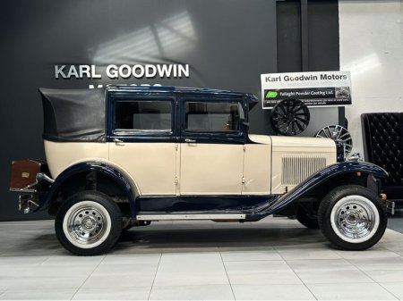 2004 REGENT LANDAULETTE - photo 9