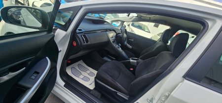 2014 Toyota Prius - photo 9