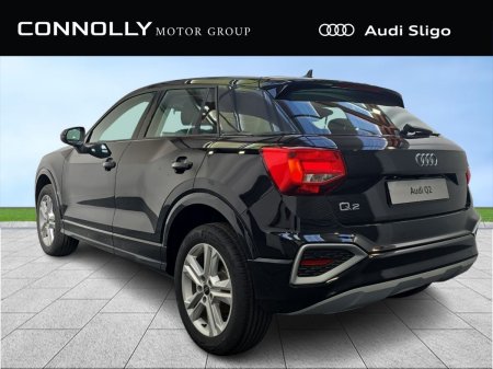 2026 Audi Q2 - photo 2