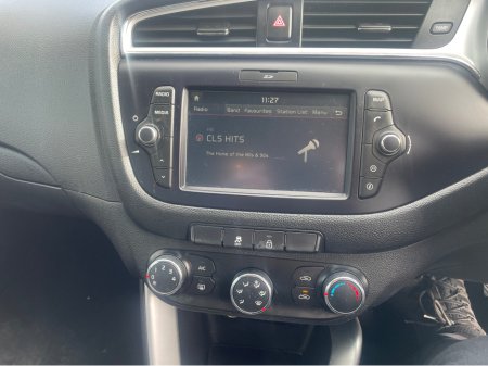 2018 Kia Ceed - photo 11