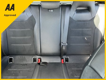2022 Mercedes-Benz A-Class - photo 12