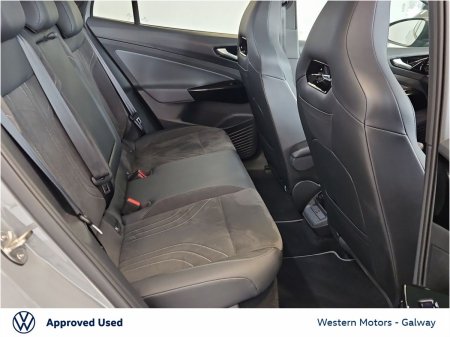 2026 Volkswagen ID.4 - photo 26