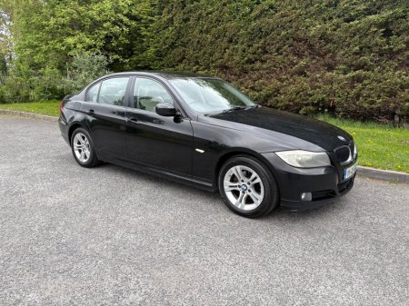2011 BMW 3-Series D ES EDITION ZJI1 4DR