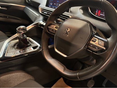 2021 Peugeot 5008 - photo 11