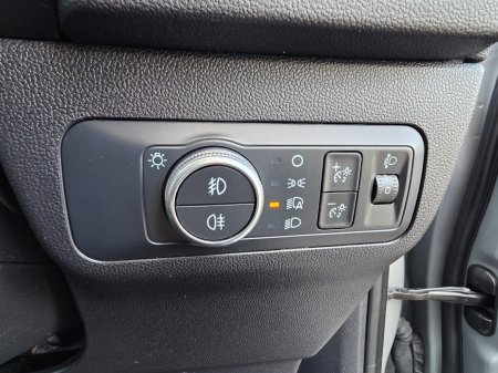 2022 Ford Kuga - photo 21