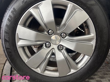 2018 Peugeot 2008 - photo 14