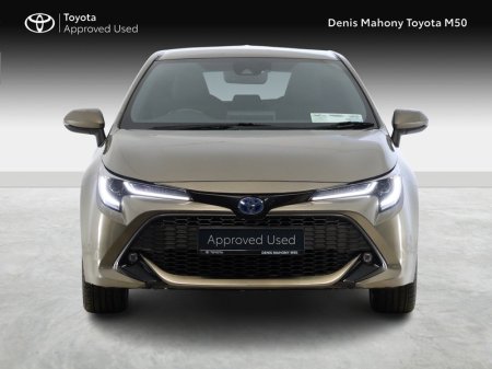 2020 Toyota Corolla - photo 5