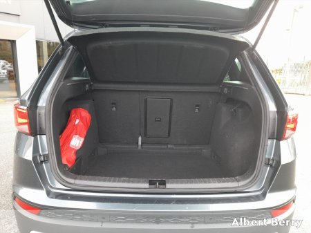 2019 SEAT Ateca - photo 11