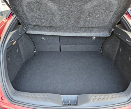 2020 Toyota C-HR - photo 16