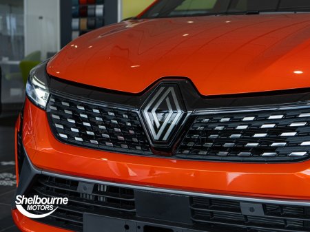 2026 Renault Clio - photo 6