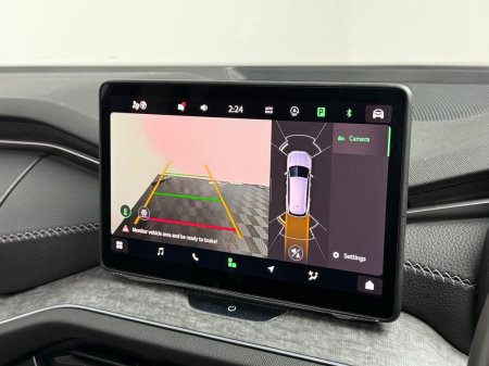 2025 Skoda Kodiaq - photo 28