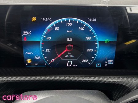 2019 Mercedes-Benz A-Class - photo 11