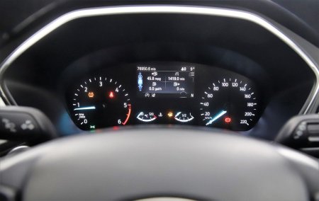 2020 Ford Kuga - photo 18