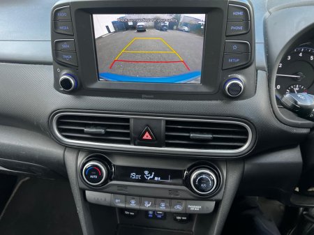 2018 Hyundai KONA - photo 18