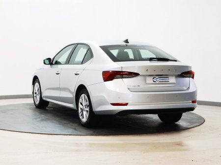 2023 Skoda Octavia - photo 6