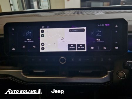 2026 Jeep Compass - photo 11