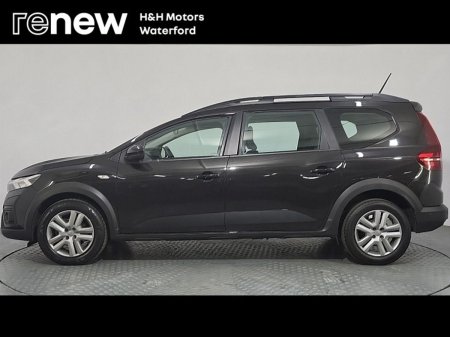 2023 Dacia Jogger - photo 13