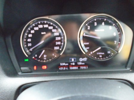 2017 BMW 1-Series - photo 12
