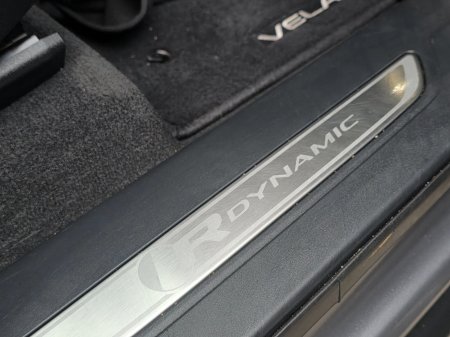2020 Land Rover Range Rover - photo 15