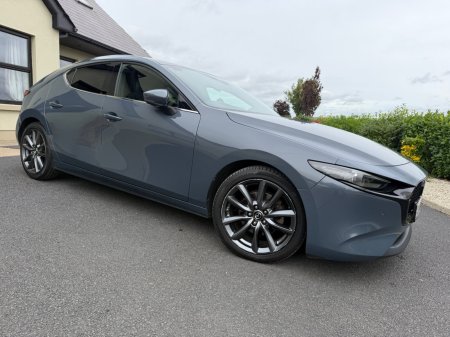 2019 Mazda Mazda3 - photo 6